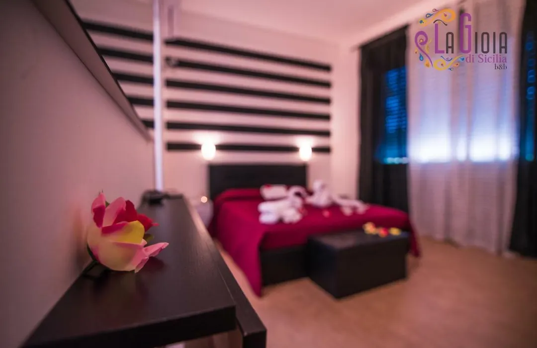 La Gioia di Sicilia B&B-1