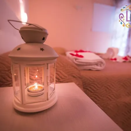 La Gioia di Sicilia B&B-2